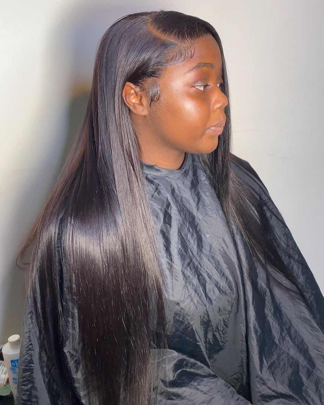 Human Hair Wigs 13x4 Lace Frontal Wig For Black Women Brazilian Remy Virgin Straight Human Hair Wig Pre Plucked 26 Inches, Natural color
Human Hair Wigs 13x4 Lace Frontal Wig For Black Women Brazilian Remy Virgin Straight Human Hair Wig Pre Plucked 26 Inches, Natural color