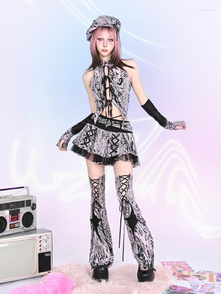 Women Socks Spring Summer Japanese Girl Cute Bandage Knee Sleeve Leg Cover Harajuku JK Black Pink Y2k Warmer
Women Socks Spring Summer Japanese Girl Cute Bandage Knee Sleeve Leg Cover Harajuku JK Black Pink Y2k Warmer