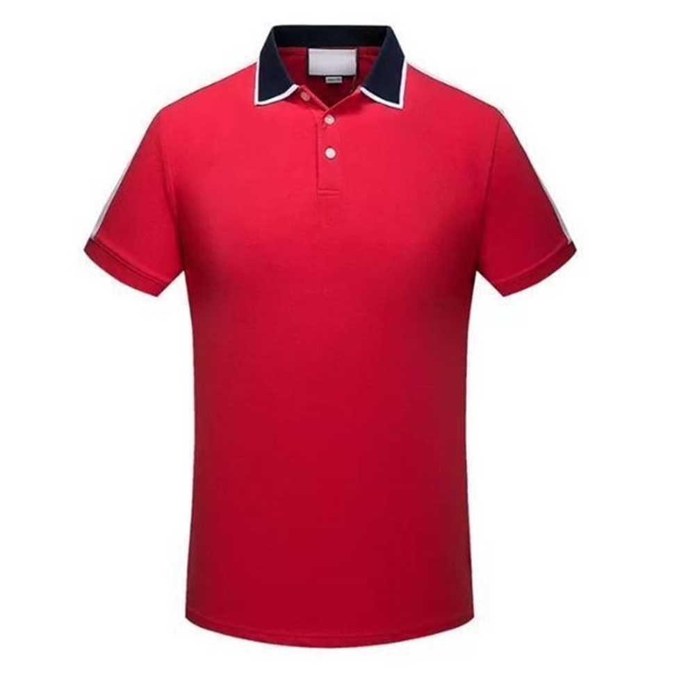 mens designer shirt polo shirts men tshirt polos casual t snake Bee Letter Print embroidery Fashion Tees High Street man tee clothes Trapstar tn JB2C
mens designer shirt polo shirts men tshirt polos casual t snake Bee Letter Print embroidery Fashion Tees High Street man tee clothes Trapstar tn JB2C