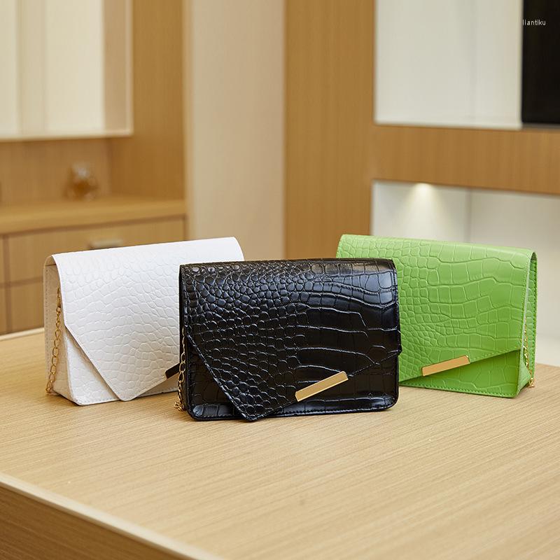 Evening Bags Fashion High-Quality Women 2023 Luxury Shoulder Bag Chain Crossbody PU Solid Color Purses Hasp Messenger, White
Evening Bags Fashion High-Quality Women 2023 Luxury Shoulder Bag Chain Crossbody PU Solid Color Purses Hasp Messenger, White