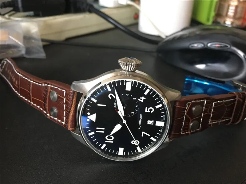New fashion Male watch for men top quality mechanical automatic watches Sport Style men's wristwatch 039 oyster perpetual
New fashion Male watch for men top quality mechanical automatic watches Sport Style men's wristwatch 039 oyster perpetual
