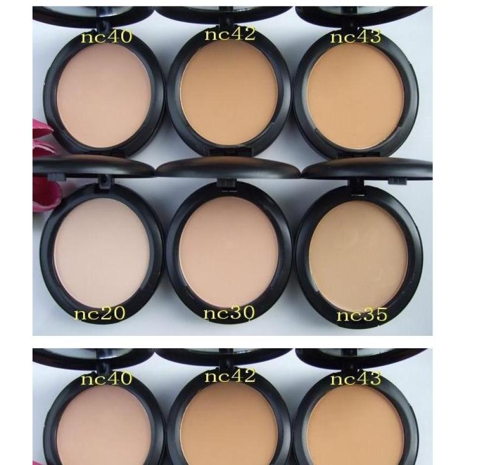 Face Powder Makeup Powder Plus Foundation Pressed Matte Natural Make Up Facial Powder Easy to Wear 15g All NC 12 Colors for Ch8444950, Army green
Face Powder Makeup Powder Plus Foundation Pressed Matte Natural Make Up Facial Powder Easy to Wear 15g All NC 12 Colors for Ch8444950, Army green