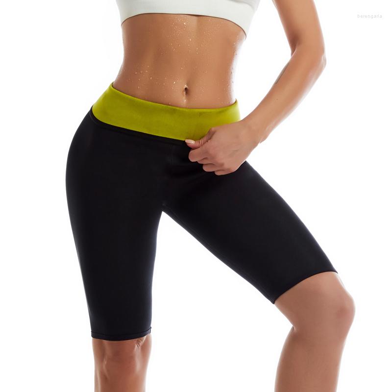 Women' Leggings Neoprene Women Fitness Tight Sauna Seamless High Waist Push Up Sweat Legging Breathable Sport Pants, Leggings 1 
Women' Leggings Neoprene Women Fitness Tight Sauna Seamless High Waist Push Up Sweat Legging Breathable Sport Pants, Leggings 1