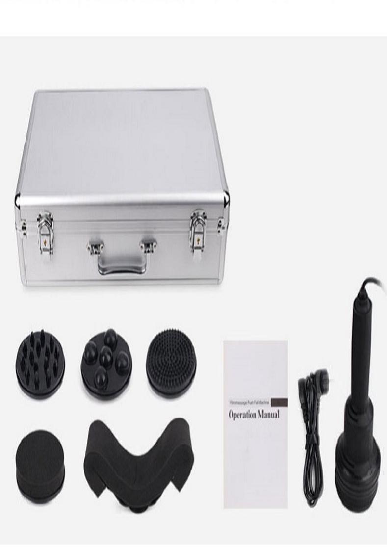Portable G5 Slimming Machine Boxy smooth shapes cellulite massage Gun For Health Care Vibrating Massager5150432
Portable G5 Slimming Machine Boxy smooth shapes cellulite massage Gun For Health Care Vibrating Massager5150432