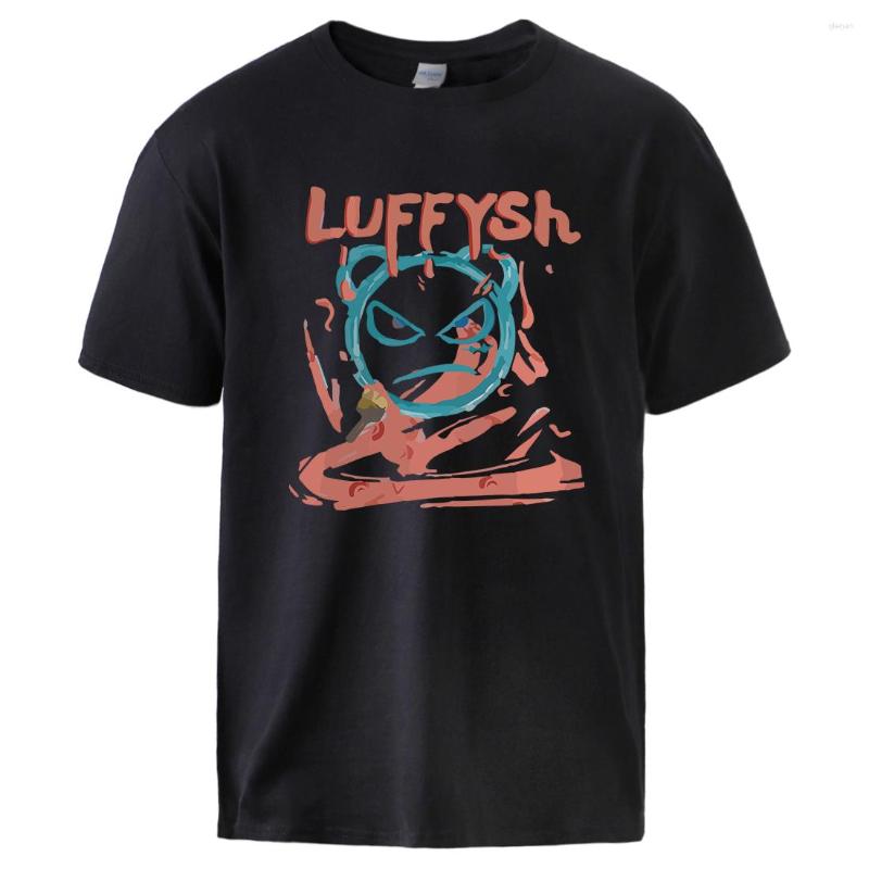 Men' T Shirts Blue Smirk Devil Funny Short Sleeve Men Soft Cotton Breathable Tshirts All Match Fashion Streetwear Casual Harajuku Tee Shirt, Gray
Men' T Shirts Blue Smirk Devil Funny Short Sleeve Men Soft Cotton Breathable Tshirts All Match Fashion Streetwear Casual Harajuku Tee Shirt, Gray