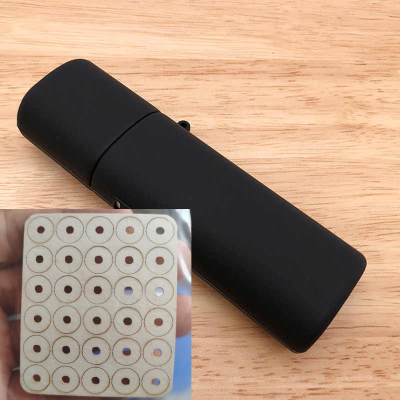 Protective Silicone Case For LIL For LIL Plus Case Cover Skin
Protective Silicone Case For LIL For LIL Plus Case Cover Skin