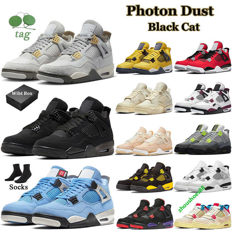 Man 2023 Woman Jumpman 4 Basketball Shoes With Box 4s Black Cat Photon Dust University Blue Silt Red Toro Bravo Taupe Haze White Oreo Spots Sneaker Size 36-47, Bred 36-47
Man 2023 Woman Jumpman 4 Basketball Shoes With Box 4s Black Cat Photon Dust University Blue Silt Red Toro Bravo Taupe Haze White Oreo Spots Sneaker Size 36-47, Bred 36-47
