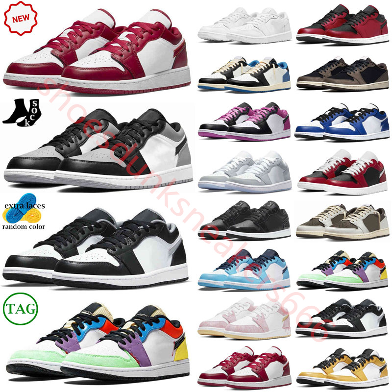Reverse Mocha White Cement Washed Pink jumpman 1 basketball shoes low True Blue Lucky Green Men Next Chapter Stealth Starfish Patent Bred Women Sports sneakers, Color#10
Reverse Mocha White Cement Washed Pink jumpman 1 basketball shoes low True Blue Lucky Green Men Next Chapter Stealth Starfish Patent Bred Women Sports sneakers, Color#10