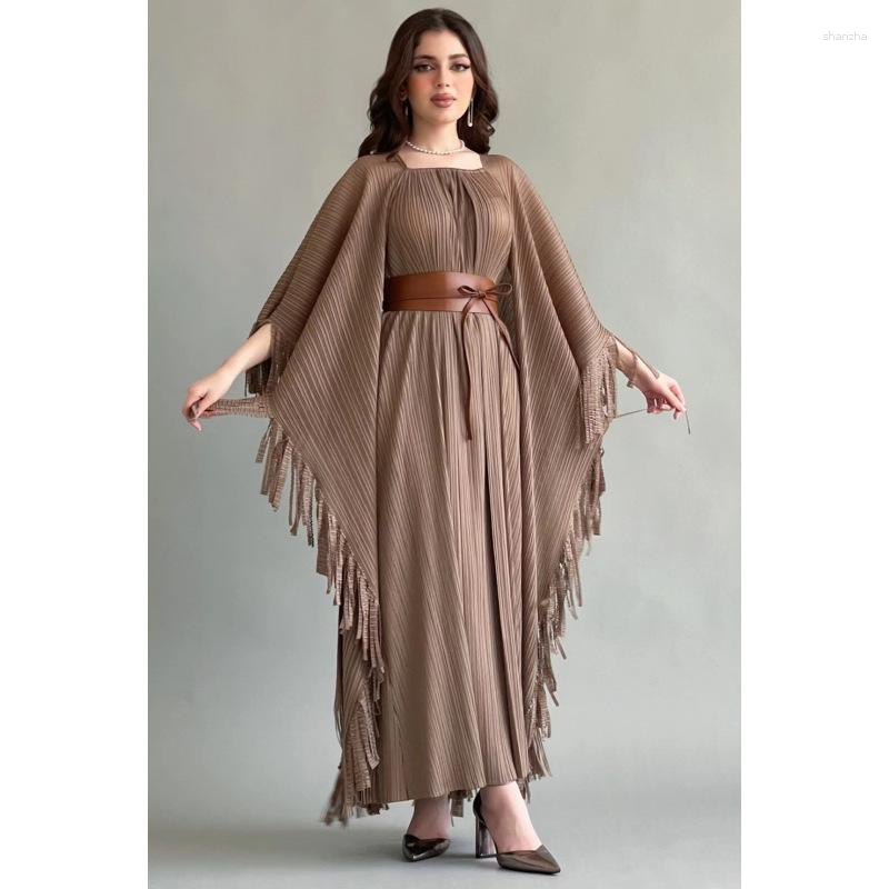 Party Dresses 2023 Spring European And American Fashionable Suede Lace Up Loose Size Women's Elegant High Quality Dress Aesthetic, Black
Party Dresses 2023 Spring European And American Fashionable Suede Lace Up Loose Size Women's Elegant High Quality Dress Aesthetic, Black