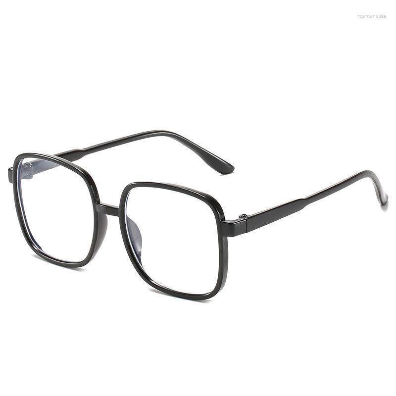 Sunglasses Frames Fashion Anti-blue Light Children Glasses Boy Girl Game Reading Computer Protective Goggle Plain Kids Square Anti Blue
Sunglasses Frames Fashion Anti-blue Light Children Glasses Boy Girl Game Reading Computer Protective Goggle Plain Kids Square Anti Blue