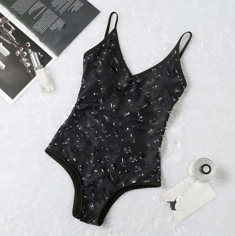 Woman Swimwear Bikini Fashion One Piece Suits Swimsuit Backless Swimwear Sexy Bathing Suit Womens Clothing Size S-XL, 06
Woman Swimwear Bikini Fashion One Piece Suits Swimsuit Backless Swimwear Sexy Bathing Suit Womens Clothing Size S-XL, 06