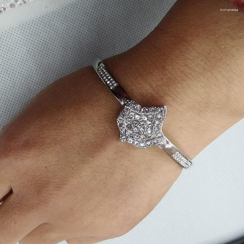 Bangle Handmade Greek Sorority White Rhinestone Cuff Bracelets Weddings Party Jewelry Raym22
Bangle Handmade Greek Sorority White Rhinestone Cuff Bracelets Weddings Party Jewelry Raym22