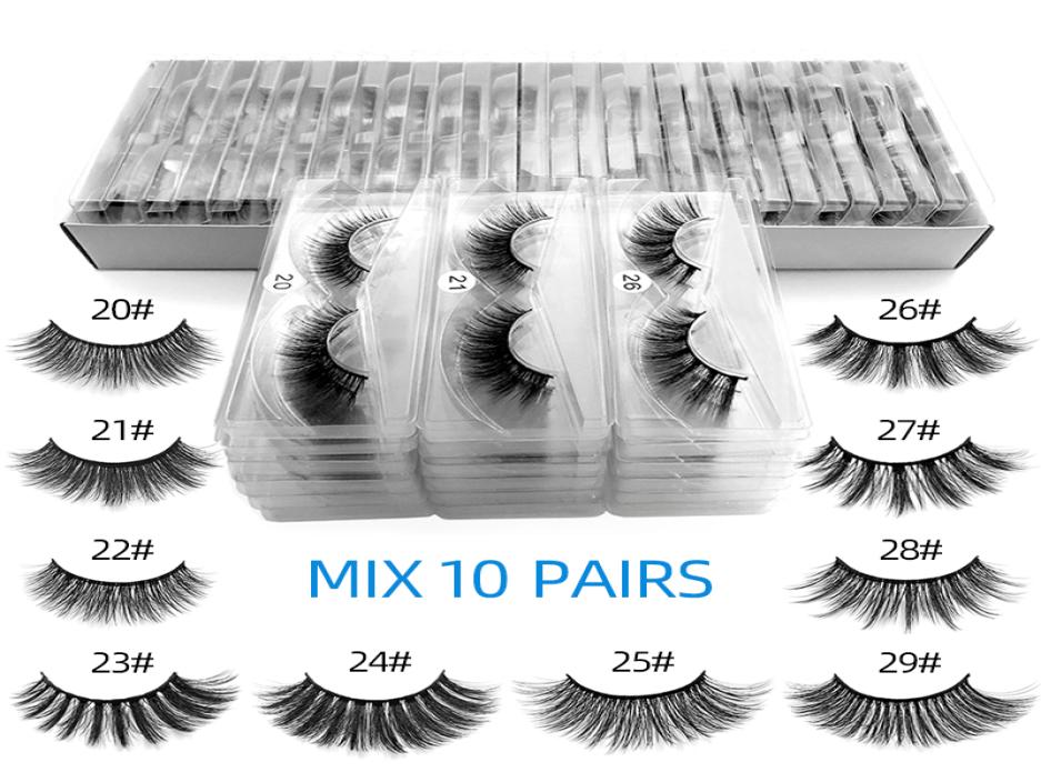 MAYSHIKOU Whole 3D False Eyelashes sets 10Pairs Long Natural Hair lashesExtension Makeup Fake Eyelash Synthetic Hair5556838
MAYSHIKOU Whole 3D False Eyelashes sets 10Pairs Long Natural Hair lashesExtension Makeup Fake Eyelash Synthetic Hair5556838