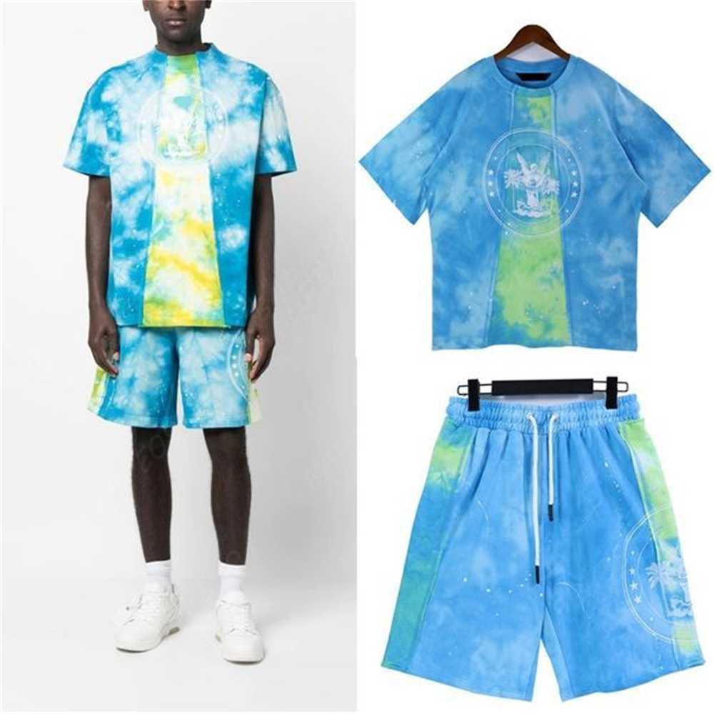 Men T Shirt Summer Designer Men's T-Shirts Shorts Casual Suit Hip Hop Streetwear Loose White T-shirt OXAH
Men T Shirt Summer Designer Men's T-Shirts Shorts Casual Suit Hip Hop Streetwear Loose White T-shirt OXAH