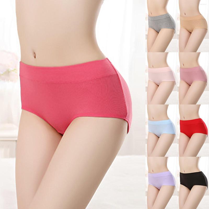 Women's Panties Women's 5 Piece Mixed Color Summer Thin Mid Waist Crotch Breathable Comfortable Underwear, Beige
Women's Panties Women's 5 Piece Mixed Color Summer Thin Mid Waist Crotch Breathable Comfortable Underwear, Beige