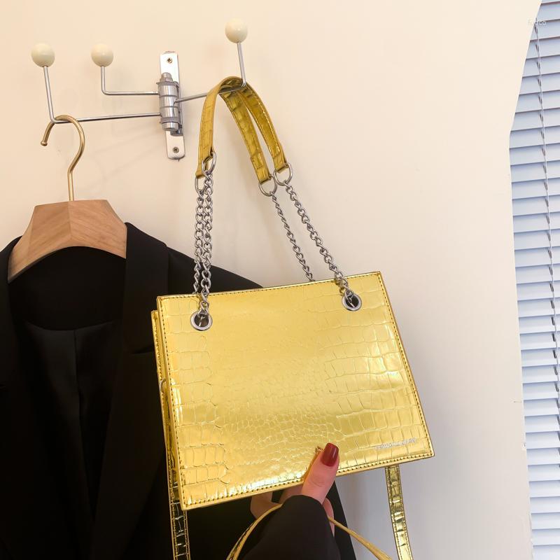 Evening Bags Silver Luxury Designer Brand Women's Leather Shoulder Bag Fashionable Small Square Ladies Crossbody Casual Totes, Black
Evening Bags Silver Luxury Designer Brand Women's Leather Shoulder Bag Fashionable Small Square Ladies Crossbody Casual Totes, Black