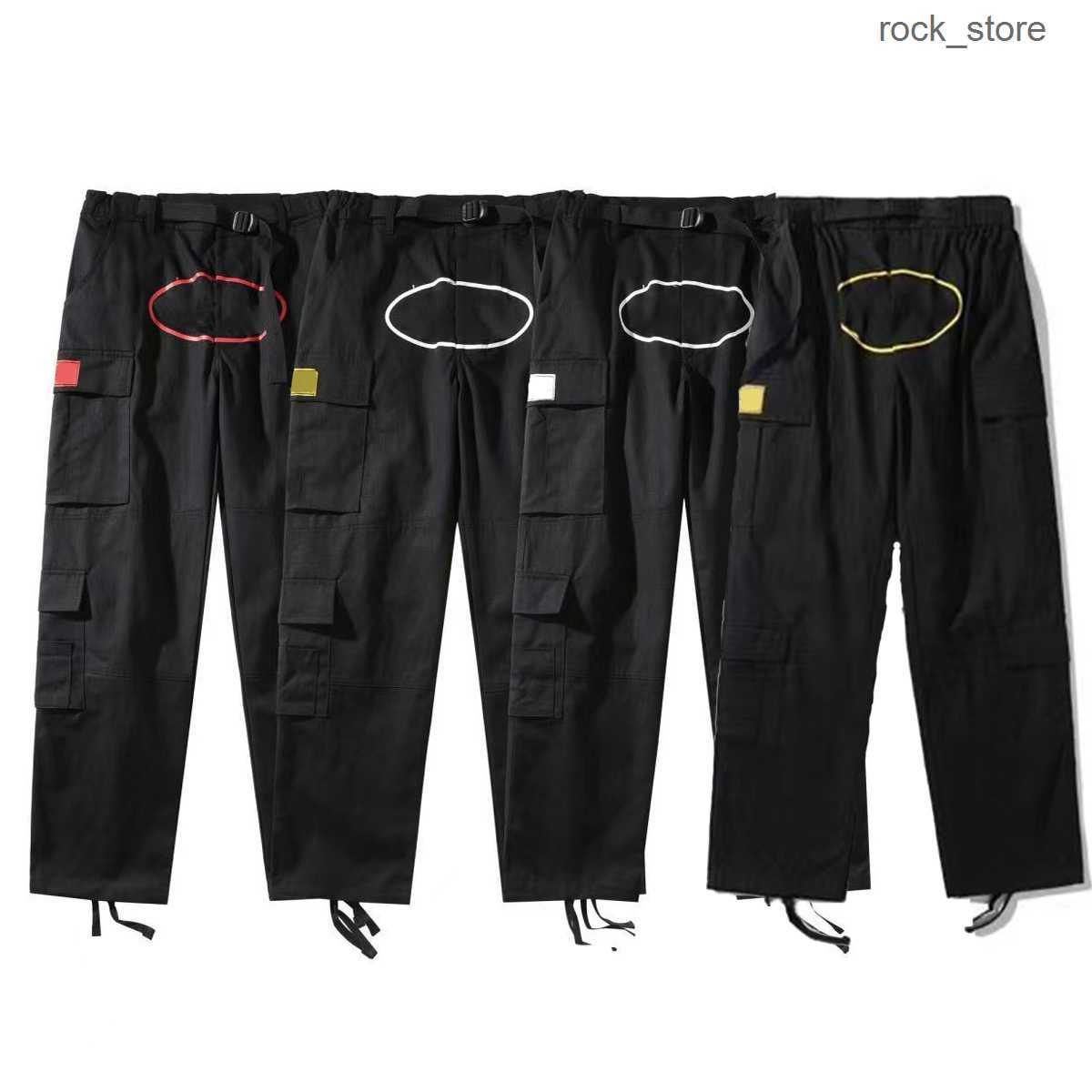 Mens Cortez Cargo Pant Man Designer Cargos Pants Fashion Sweatpant Work Trouser High Street Hip Hop Casual Multi-pockets Oversized Loose Straight Overalls KA9A, Beige
Mens Cortez Cargo Pant Man Designer Cargos Pants Fashion Sweatpant Work Trouser High Street Hip Hop Casual Multi-pockets Oversized Loose Straight Overalls KA9A, Beige