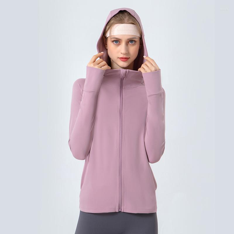 Women' Jackets Quick Dry Women Hoodie Jacket Gym Yoga Long Sleeve Black 2023 Autumn Winter Sports Top Fitness Running Coat Tights
Women' Jackets Quick Dry Women Hoodie Jacket Gym Yoga Long Sleeve Black 2023 Autumn Winter Sports Top Fitness Running Coat Tights