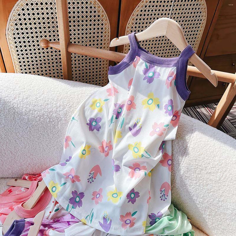 Girl Dresses Toddler Kids Baby Girls Daisy Slip Dress Floral Beach Nightdress Clothes
Girl Dresses Toddler Kids Baby Girls Daisy Slip Dress Floral Beach Nightdress Clothes