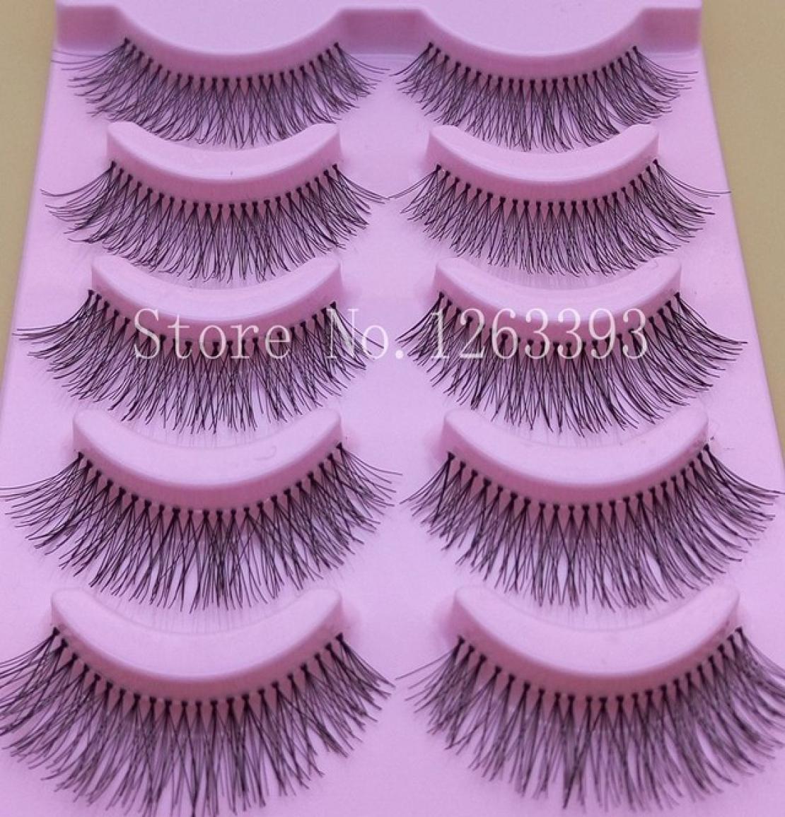 Natural Sparse Cross Eye Lashes Extension Makeup Long False Eyelashes Thick White Cotton Terrier Natural False Eyelashes1172039
Natural Sparse Cross Eye Lashes Extension Makeup Long False Eyelashes Thick White Cotton Terrier Natural False Eyelashes1172039