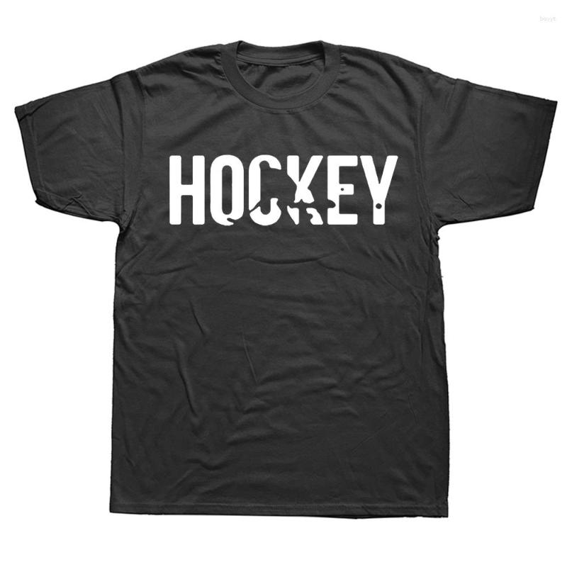 Men's T Shirts Novelty Awesome Hockey Design Graphic Cotton Streetwear Short Sleeve Birthday Gifts Summer Style T-shirt Mens Clothing, White
Men's T Shirts Novelty Awesome Hockey Design Graphic Cotton Streetwear Short Sleeve Birthday Gifts Summer Style T-shirt Mens Clothing, White