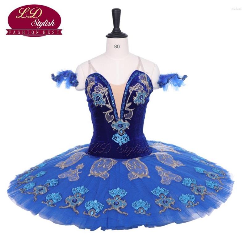 Stage Wear Arrival Adult Blue Classical Ballet Tutu Costumes The Don Quixote Performance Competition Girls Skirt
Stage Wear Arrival Adult Blue Classical Ballet Tutu Costumes The Don Quixote Performance Competition Girls Skirt