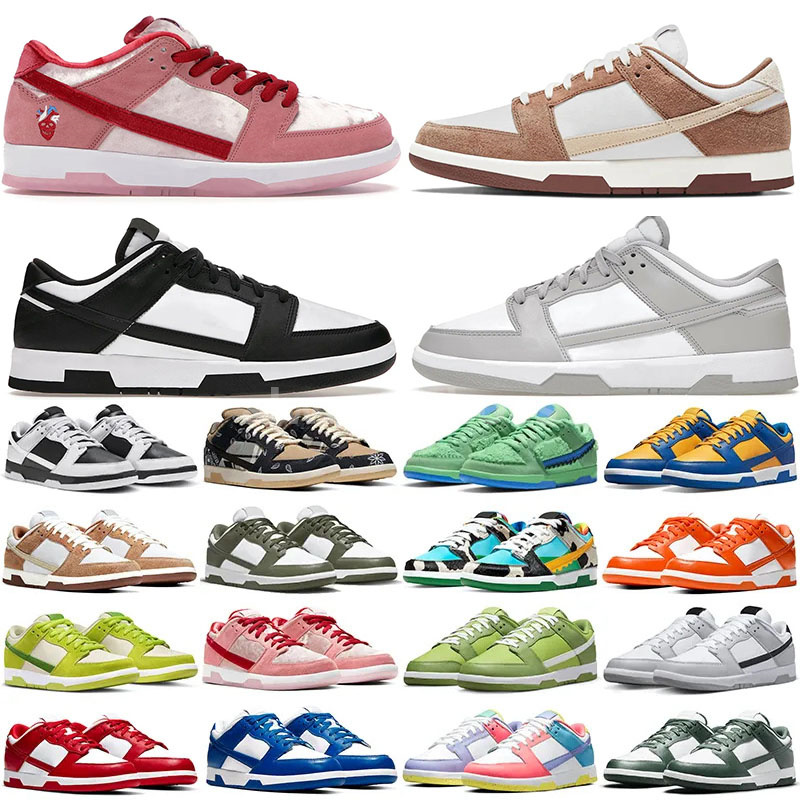 New sb Running Shoes Women dunky Sneakers Trainers Sports Black White Panda Photon Dust Kentucky University Red Green Brazil Low Chicago Outdoor Mens Womens A21, #26
New sb Running Shoes Women dunky Sneakers Trainers Sports Black White Panda Photon Dust Kentucky University Red Green Brazil Low Chicago Outdoor Mens Womens A21, #26