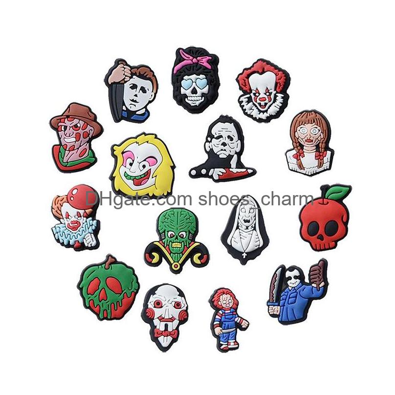Charms Skl Shoes Fit For Clog Decoration Kids Boy Girl Adt Men Women Wristband Bracelet Birthday Halloween Gifts Drop Delivery Ottsy
Charms Skl Shoes Fit For Clog Decoration Kids Boy Girl Adt Men Women Wristband Bracelet Birthday Halloween Gifts Drop Delivery Ottsy
