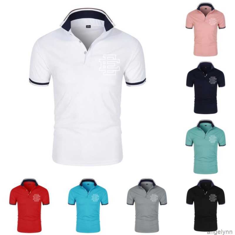 t Mens Designer Shirts Ee Polo Shirt Eric Emanuel Tshirt Classic Lapel Short Sleeved Womens Fitness Mesh Breathable Street Fashion Tops P5or
t Mens Designer Shirts Ee Polo Shirt Eric Emanuel Tshirt Classic Lapel Short Sleeved Womens Fitness Mesh Breathable Street Fashion Tops P5or