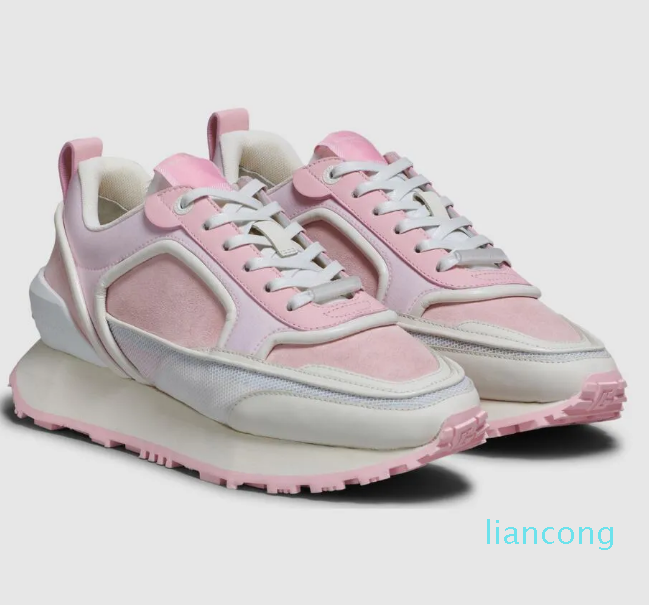 Casual Shoes Men Platform Soles Trainers Nylon Suede Mesh Lace Up -embossed Skateboard Walking EU38-46
Casual Shoes Men Platform Soles Trainers Nylon Suede Mesh Lace Up -embossed Skateboard Walking EU38-46
