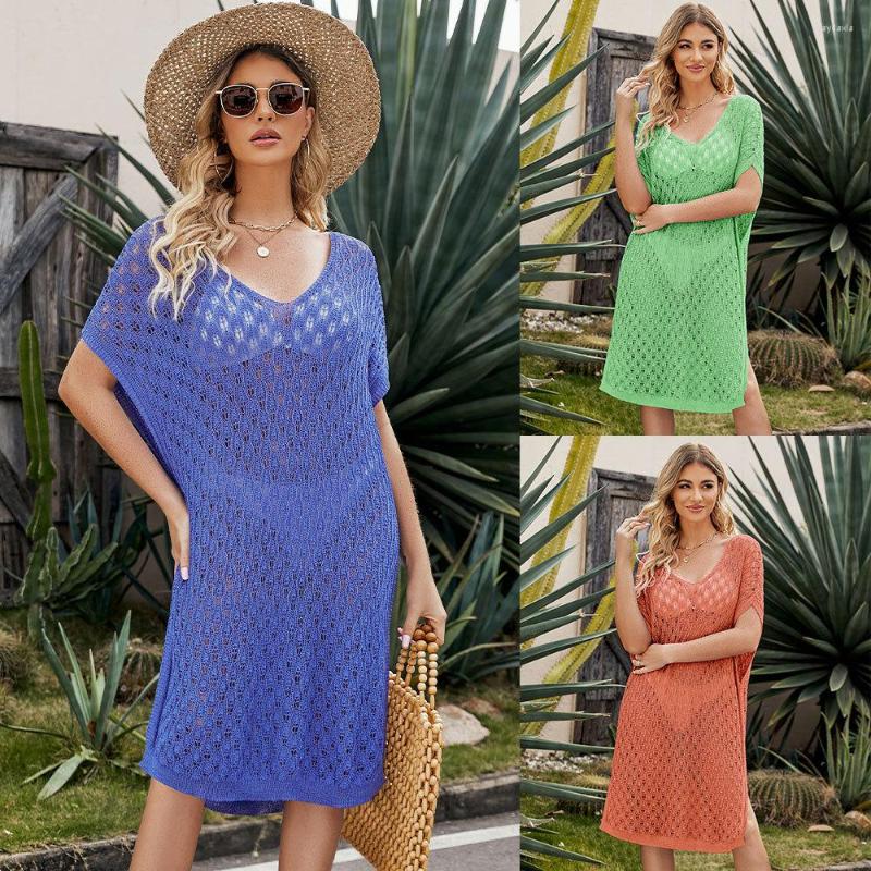 Casual Dresses Ladies Dress Superior Quality Summer Batwing Sleeve Solid Color V Neck Vestidos Drop SFMZSF1218, Orange
Casual Dresses Ladies Dress Superior Quality Summer Batwing Sleeve Solid Color V Neck Vestidos Drop SFMZSF1218, Orange