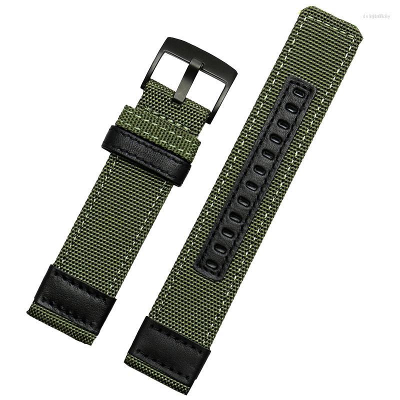 Watch Bands High Quality Canvas Watchband For JP612 JP15201 JPW646 Outdoor Sports Strap 20mm22mm24mm Black Blue Armygreen Khaki Brown
Watch Bands High Quality Canvas Watchband For JP612 JP15201 JPW646 Outdoor Sports Strap 20mm22mm24mm Black Blue Armygreen Khaki Brown