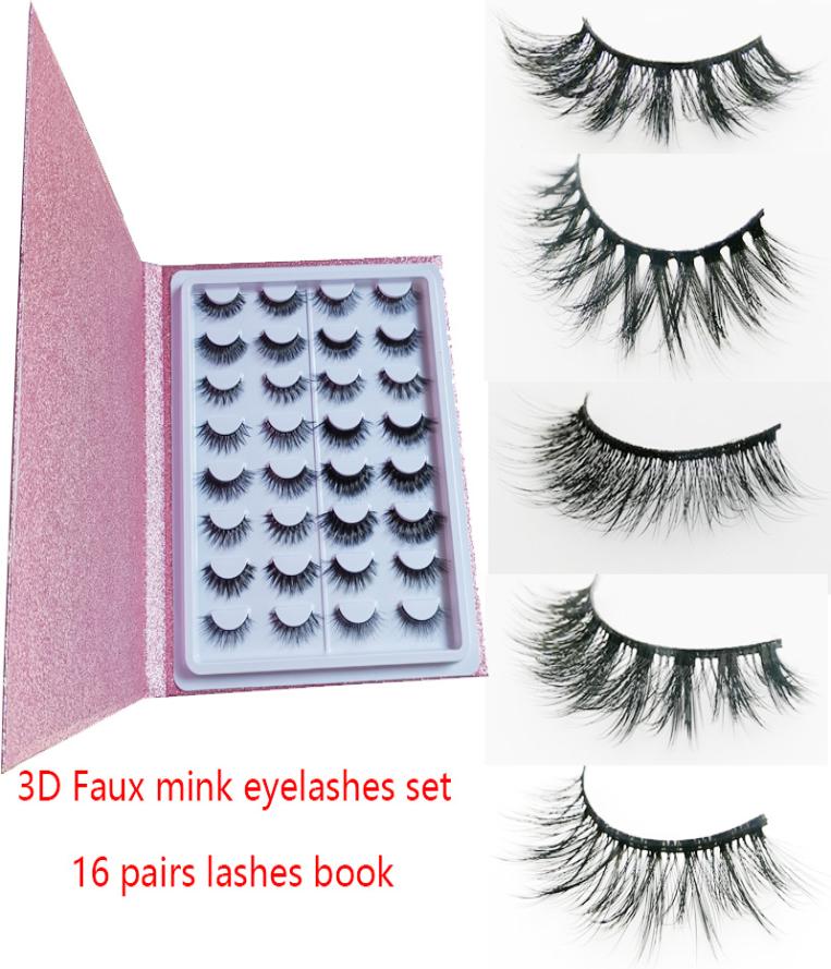 Mink eyelashes book Factory direct mink Lashes Silk eyelashes 3D mink eyelashes 25mm 16 pairs lashes book Thick long Lashes Eyelas1063728
Mink eyelashes book Factory direct mink Lashes Silk eyelashes 3D mink eyelashes 25mm 16 pairs lashes book Thick long Lashes Eyelas1063728