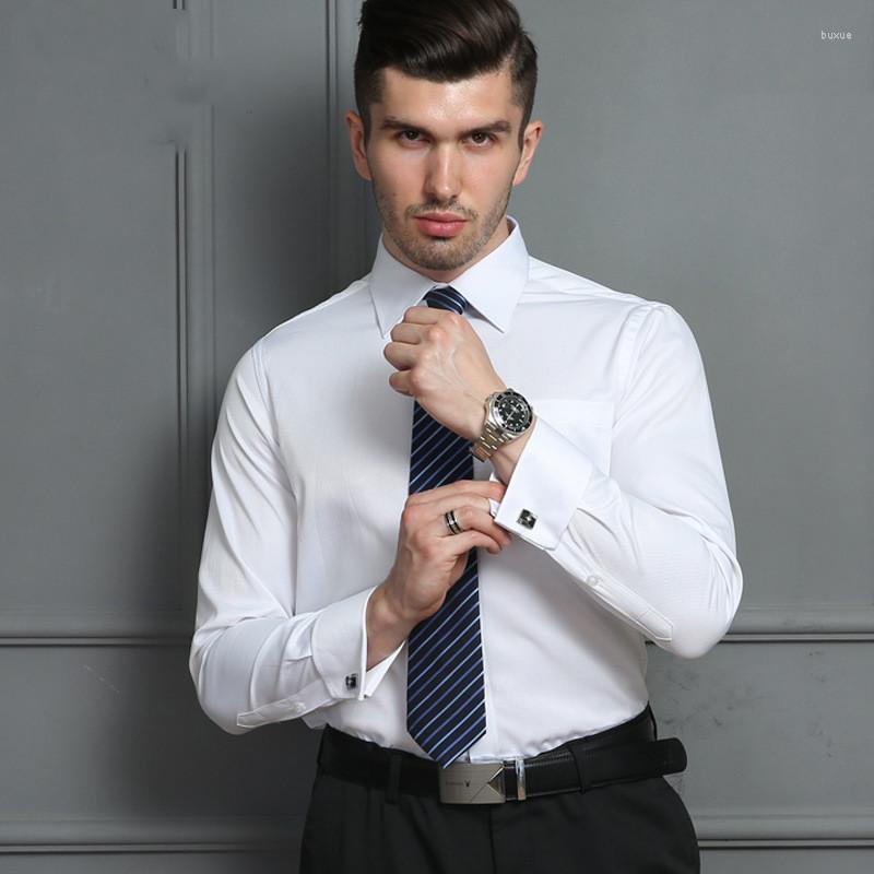 Men's Casual Shirts Wholesales Brand French Cufflinks Men's Dress Shirt Business Slim Fit Formal Wear Men Suits Cardigan Full Sleeve, Fs21
Men's Casual Shirts Wholesales Brand French Cufflinks Men's Dress Shirt Business Slim Fit Formal Wear Men Suits Cardigan Full Sleeve, Fs21