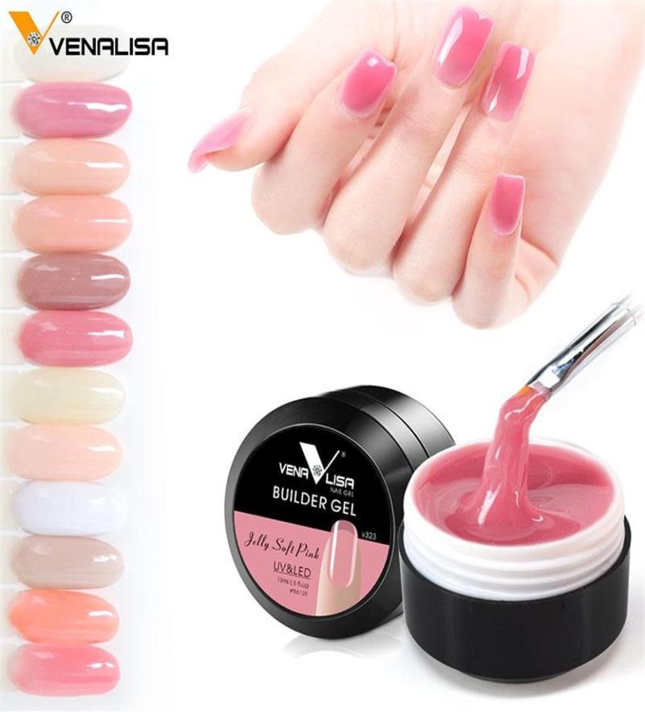 Venalisa newest products 12 colors camouflage color uv nail polish builder construction extend nail hard jelly poly gel206J8571342, Multi
Venalisa newest products 12 colors camouflage color uv nail polish builder construction extend nail hard jelly poly gel206J8571342, Multi