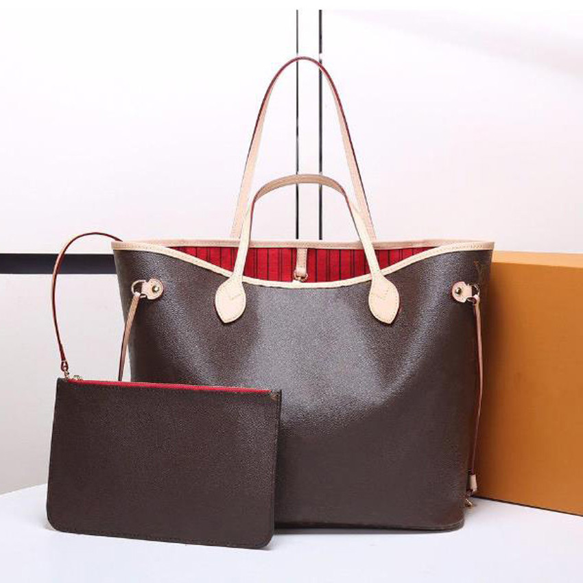 tote bagS Designer classic handbag high quality 2pcs set fashion Women leather lady clutch purse retro shoulder Purse Crossbody Bag3
tote bagS Designer classic handbag high quality 2pcs set fashion Women leather lady clutch purse retro shoulder Purse Crossbody Bag3