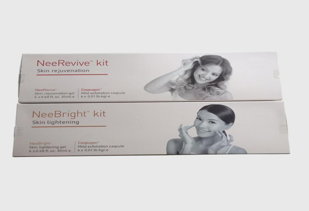 2020 Newest Nee Bright Kit Nee Revive Kit Gel Skin lightening Skin rejuvenation For Oxygen Machine CE5255749
2020 Newest Nee Bright Kit Nee Revive Kit Gel Skin lightening Skin rejuvenation For Oxygen Machine CE5255749