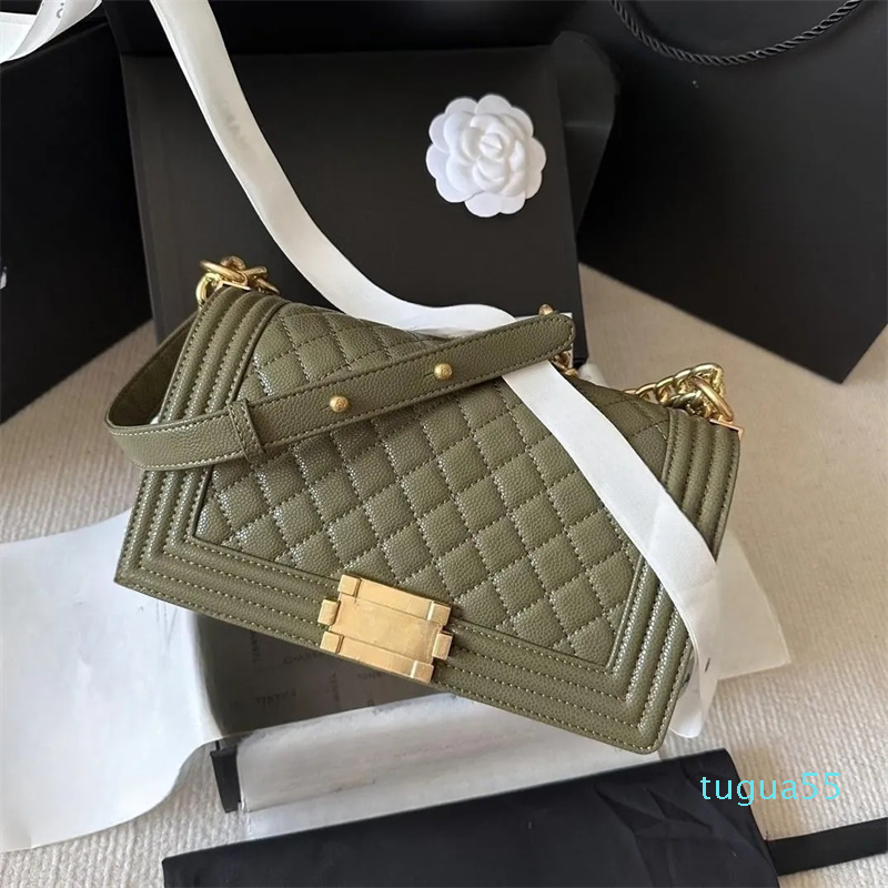 designer handbag Cross body bag chain caviar bag Women Fashion shoulder bag real leather Flap Purse Luxury Womens Sling Body Bags pink, 17 caviar silver chain
designer handbag Cross body bag chain caviar bag Women Fashion shoulder bag real leather Flap Purse Luxury Womens Sling Body Bags pink, 17 caviar silver chain