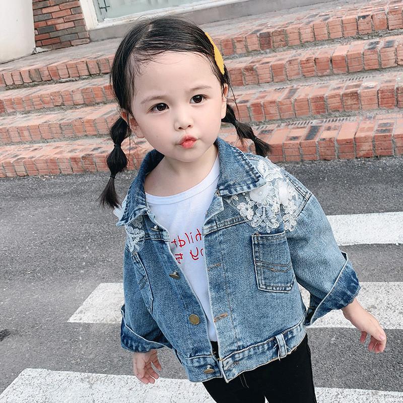 Jackets 2023 Fashion Autumn Clothes Mesh Girls Denim Jacket Spring Kids Coat Girl For Teenagers Children Clothing 2-6 Age, Khaki
Jackets 2023 Fashion Autumn Clothes Mesh Girls Denim Jacket Spring Kids Coat Girl For Teenagers Children Clothing 2-6 Age, Khaki