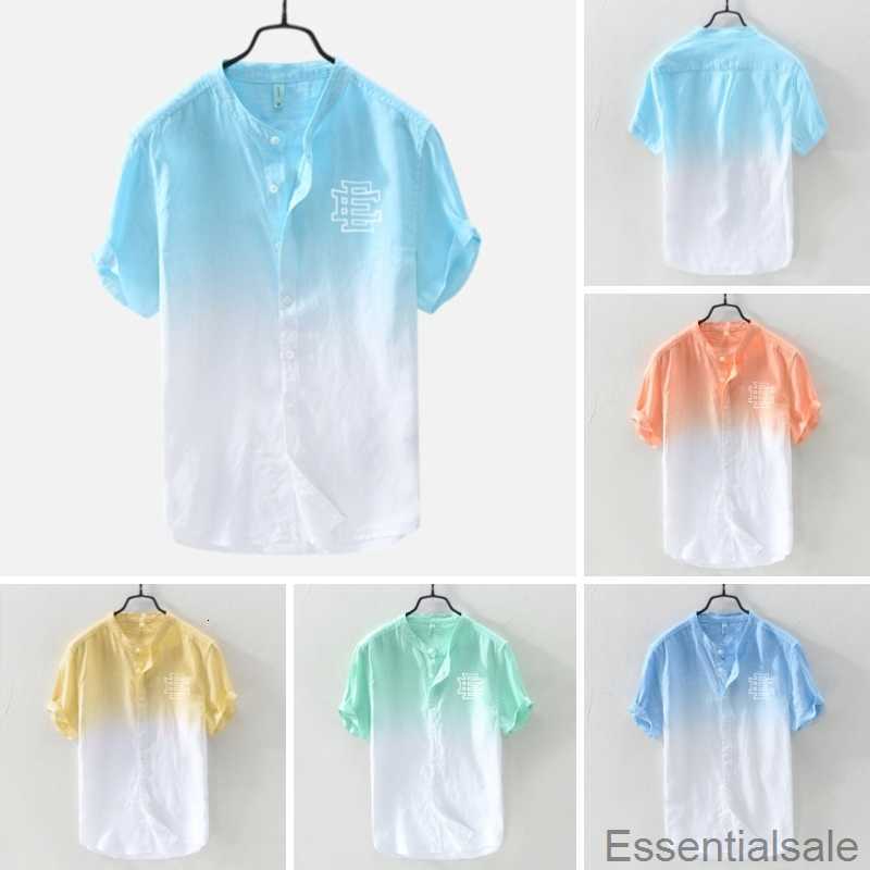 T-shirt Men's Ee Polo Shirt Eric Emanuel t Summer Casual Breathable Letter Printes Short Sleeve Loose Fashion Lapel Tees Yoic
T-shirt Men's Ee Polo Shirt Eric Emanuel t Summer Casual Breathable Letter Printes Short Sleeve Loose Fashion Lapel Tees Yoic