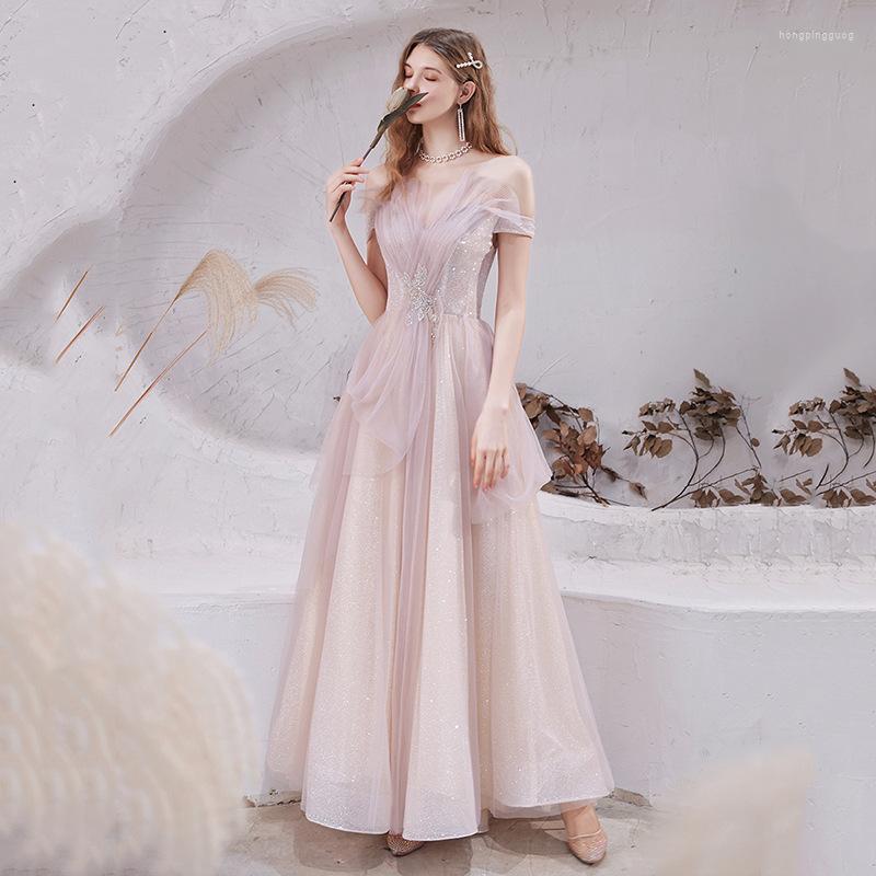 Ethnic Clothing Women Sequins Backless Lacing Up Evening Dress Off The Shoulder Tulle Ball Gowns Floor Length Party Dresses
Ethnic Clothing Women Sequins Backless Lacing Up Evening Dress Off The Shoulder Tulle Ball Gowns Floor Length Party Dresses