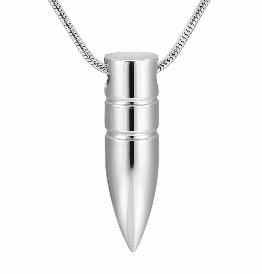 IJD9891 New Arrival ManMale Memorial Ashes Keepsake Urn Pet Human Bullet Cremation Urn Pendant Necklace for Ashes Hold Jewelry6220908
IJD9891 New Arrival ManMale Memorial Ashes Keepsake Urn Pet Human Bullet Cremation Urn Pendant Necklace for Ashes Hold Jewelry6220908