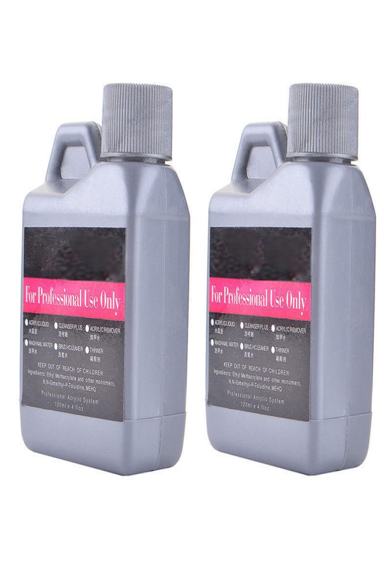 Elite99 120ml Acrylic Liquid DIY Professional Nail Art Tip Nail Art Salon Acrylic Liquid Monomer Panting Nail Manicure Tool7847664
Elite99 120ml Acrylic Liquid DIY Professional Nail Art Tip Nail Art Salon Acrylic Liquid Monomer Panting Nail Manicure Tool7847664