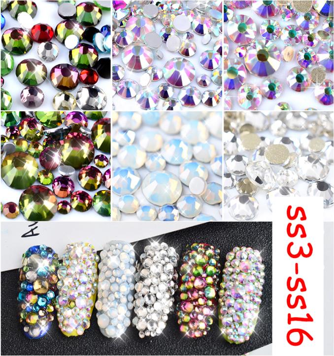whole 800pcs Flame Nail Crystal 3D White Clear AB Flatback Fix Nail Art Rhinestones DMC SS3SS16 DIY Glitters Manicure Deco7818874
whole 800pcs Flame Nail Crystal 3D White Clear AB Flatback Fix Nail Art Rhinestones DMC SS3SS16 DIY Glitters Manicure Deco7818874