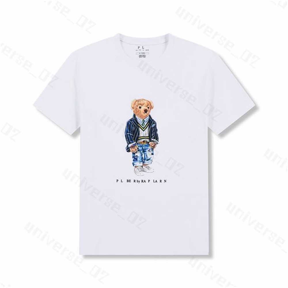 Polos T shirts Fashion Ralphs Designer Mens Shirts Men Short Sleeve Cotton Shirt Original Single Lapel Jacket Sportswear Jogging Laurens Suit TROA
Polos T shirts Fashion Ralphs Designer Mens Shirts Men Short Sleeve Cotton Shirt Original Single Lapel Jacket Sportswear Jogging Laurens Suit TROA
