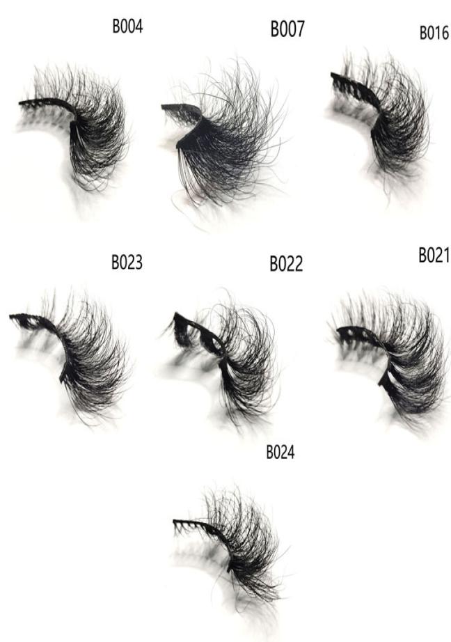 Strip Eyelashes 25mm Real Mink lashes Fluffy False Eye Lash Handmade Dramatic Curly Lashes 3D Mink eyelash4372996
Strip Eyelashes 25mm Real Mink lashes Fluffy False Eye Lash Handmade Dramatic Curly Lashes 3D Mink eyelash4372996