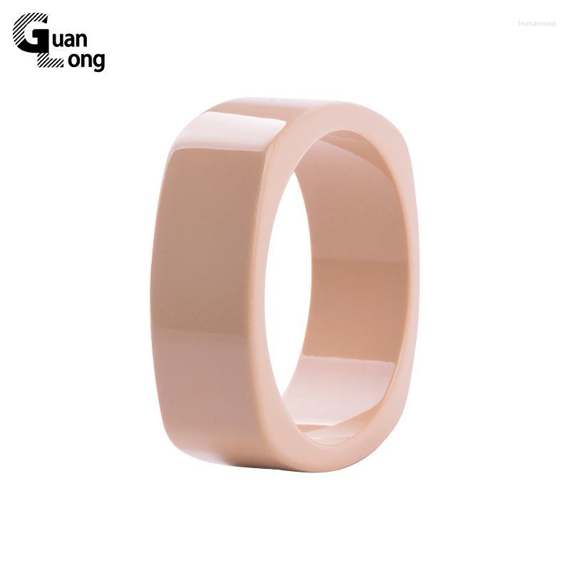 Bangle Fashion Colorful Resin Acrylic Geometric Hand Bracelet With Designer Charms Wide Bracelets For Women Jewellery Raym22
Bangle Fashion Colorful Resin Acrylic Geometric Hand Bracelet With Designer Charms Wide Bracelets For Women Jewellery Raym22