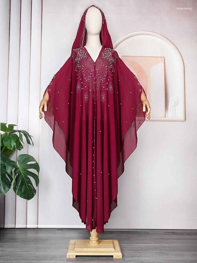 Ethnic Clothing African Turkey Women Dashiki Print Dresses Traditional Plus Size Boubou Wedding Party Evening Gown Spring Summer Abaya
Ethnic Clothing African Turkey Women Dashiki Print Dresses Traditional Plus Size Boubou Wedding Party Evening Gown Spring Summer Abaya