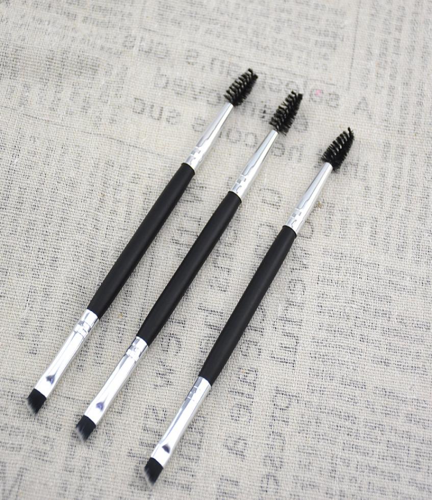 Makeup Eye Brow Eyebrow Brush 12 Synthetic Duo Makeup Brushes Double Eyebrow Brush Head Brushes Kit Pinceis ePacket 7457696
Makeup Eye Brow Eyebrow Brush 12 Synthetic Duo Makeup Brushes Double Eyebrow Brush Head Brushes Kit Pinceis ePacket 7457696