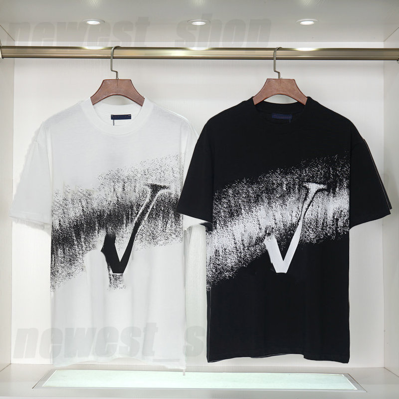 designer mens plus size t shirt t-shirt luxury spring summer tshirts classic letter point print paris simple casual loose cotton europe tee tops XXL, Black
designer mens plus size t shirt t-shirt luxury spring summer tshirts classic letter point print paris simple casual loose cotton europe tee tops XXL, Black